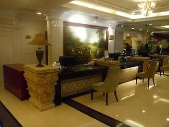 Regal Court Hotel Pekin Zewnętrze zdjęcie