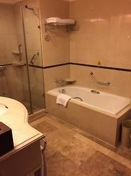 Regal Court Hotel Pekin Zewnętrze zdjęcie