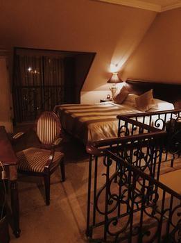 Regal Court Hotel Pekin Zewnętrze zdjęcie