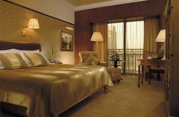 Regal Court Hotel Pekin Zewnętrze zdjęcie