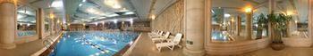 Regal Court Hotel Pekin Zewnętrze zdjęcie