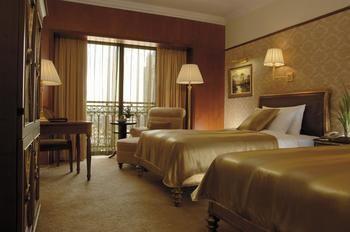 Regal Court Hotel Pekin Zewnętrze zdjęcie