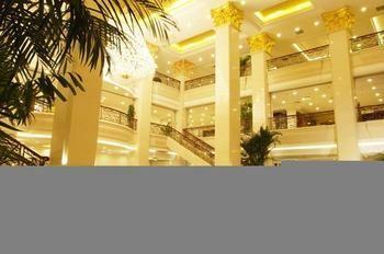 Regal Court Hotel Pekin Zewnętrze zdjęcie