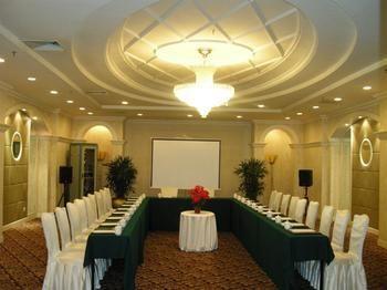 Regal Court Hotel Pekin Zewnętrze zdjęcie