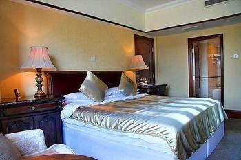 Regal Court Hotel Pekin Zewnętrze zdjęcie