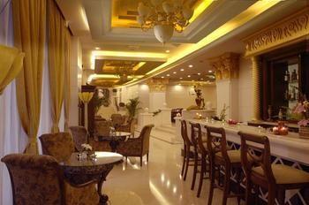 Regal Court Hotel Pekin Zewnętrze zdjęcie