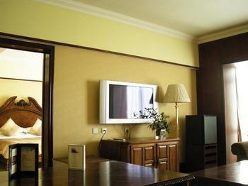 Regal Court Hotel Pekin Zewnętrze zdjęcie